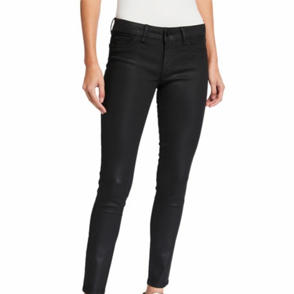 DL1961 Denim - DL1961 Emma Legging Burn